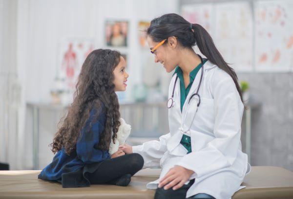 Physician